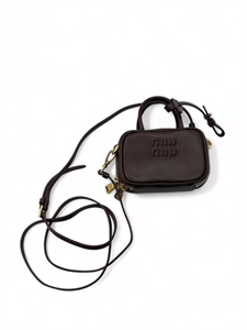 Сумка MIU MIU 113319