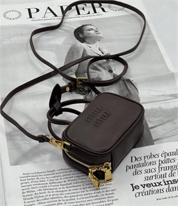 Сумка MIU MIU 113319