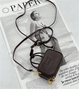 Сумка MIU MIU 113319