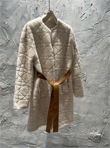 Дубленка 113349