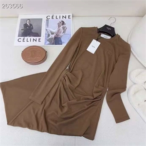 Платье CELINE 113361