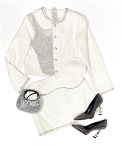 Туфли YSL 113387