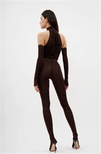 Колготки ALEX PERRY 113406