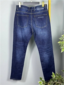 Джинсы Hermes 113448