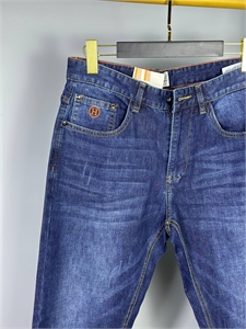 Джинсы Hermes 113448