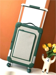 Чемодан 113571