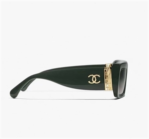 Очки CHANEL 113600