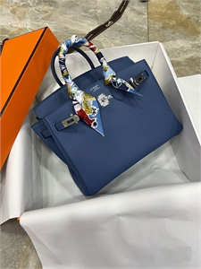 Сумка HERMES 25 см 113656 - фото 128184