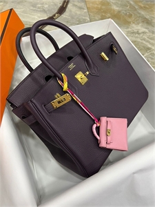 Сумка HERMES 25 см 113657