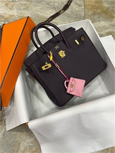 Сумка HERMES 25 см 113657