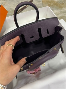 Сумка HERMES 25 см 113657