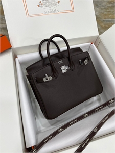 Сумка HERMES 25 см 113658 - фото 128206