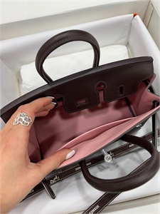 Сумка HERMES 25 см 113658