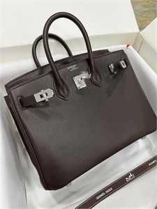 Сумка HERMES 25 см 113658