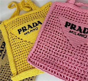 Сумка PRADA 113668