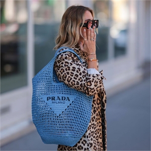 Сумка PRADA 113670