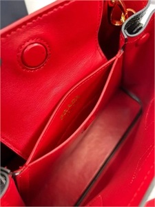 Сумка PRADA 113682