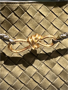 Сумка BOTTEGA VENETA 113685