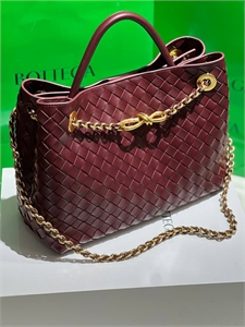 Сумка BOTTEGA VENETA 113686 - фото 128429