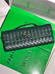 Клатч BOTTEGA VENETA 113696