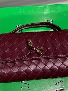 Клатч BOTTEGA VENETA 113697