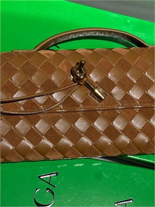 Клатч BOTTEGA VENETA 113698