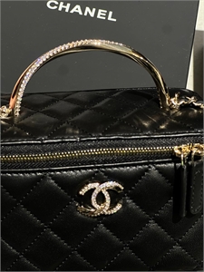 Сумка CHANEL 113704