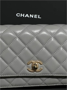 Сумка CHANEL 113706