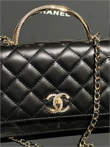 Сумка CHANEL 113714