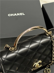 Сумка CHANEL 113714