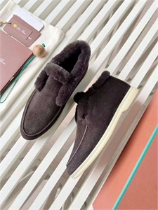 Лоферы LORO PIANA 113852