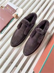 Лоферы LORO PIANA 113852