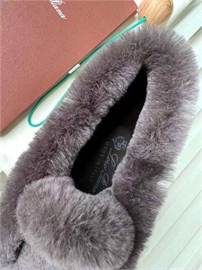 Лоферы LORO PIANA 113852