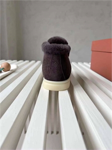 Лоферы LORO PIANA 113852