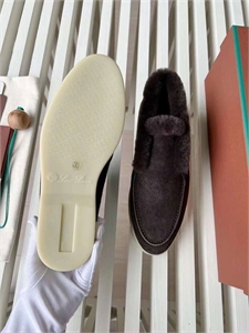 Лоферы LORO PIANA 113852