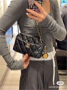 Сумка CHANEL 113856