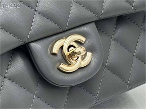 Сумка CHANEL 113858