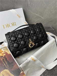 Сумка DIOR 113863 - фото 129133