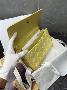 Сумка DIOR 113864