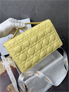Сумка DIOR 113864