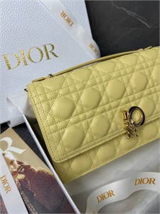 Сумка DIOR 113864