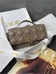 Сумка DIOR 113867 - фото 129187