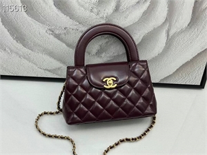 Сумка CHANEL 113870 - фото 129210