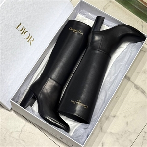 Сапоги DIOR 113882