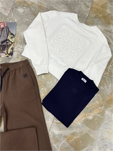 Лонгслив LOEWE 114034