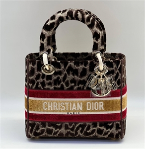 Сумка DIOR 114083