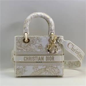 Сумка DIOR 114085