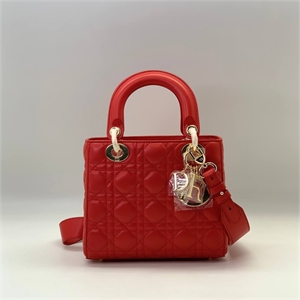 Сумка DIOR 114095