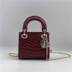 Сумка DIOR 114101