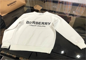 Свитшот BURBERRY 114176 - фото 130260